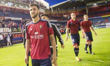 El Huesca ante su primera final del año en el Nuevo Sadar