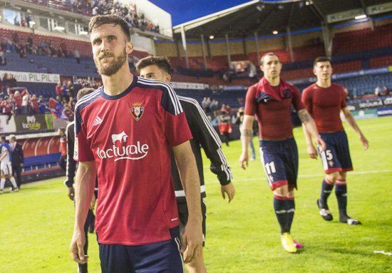 El Huesca ante su primera final del año en el Nuevo Sadar