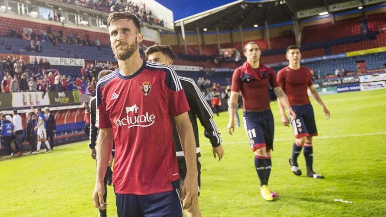 El Huesca ante su primera final del año en el Nuevo Sadar