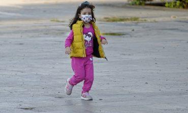 ¿Cómo crear mascarillas personalizadas para niños?