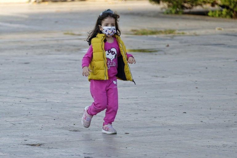 ¿Cómo crear mascarillas personalizadas para niños?