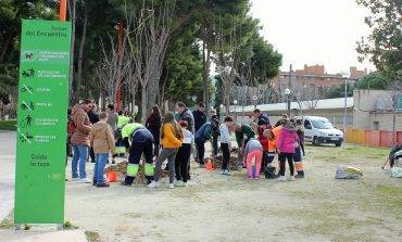 DOS AÑOS MÁS Y MÁS PRESUPUESTO PARA EL PROYECTO “HUESCA MÁS INCLUSIVA”