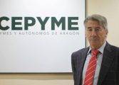 CEPYME Aragón advierte que muchas pymes están al límite