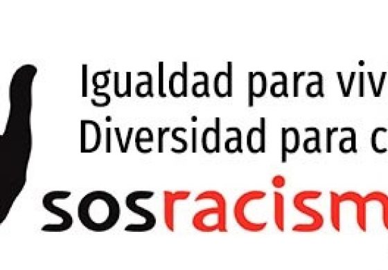 Balance de actividades de SOS Racismo Aragón con motivo del Día Internacional contra el racismo y la xenofobia