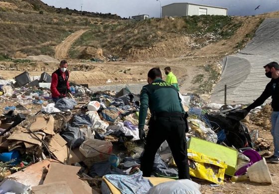 Detenida en Huesca una persona por varios delitos de robo con fuerza y hurto