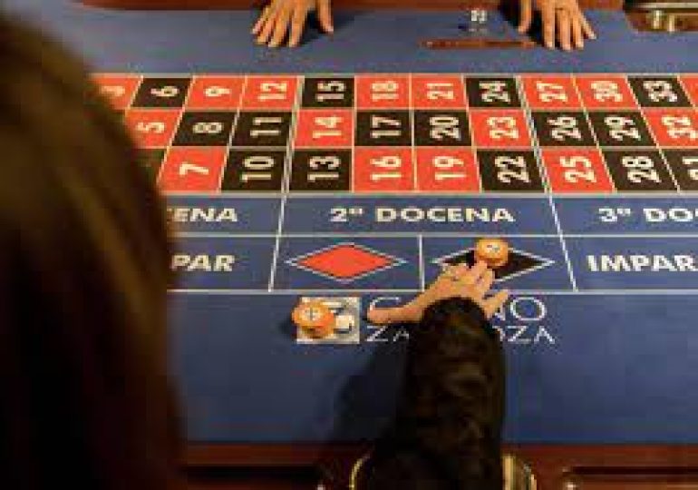 Impacto socioeconómico de la pandemia en los casinos de Aragón