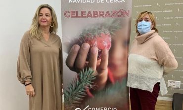 El Comercio de Huesca se prepara para una Navidad de Corazón