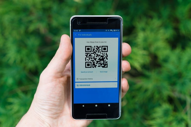 ¿Por qué necesitas un código QR para potenciar tu negocio o idea?