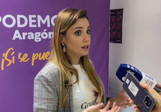 Maru Díaz: “Debemos proteger la economía de todos los hogares con medidas como un cheque energético de 300 euros que compense la subida de la luz, el gas y los carburantes”