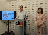 CHA celebra 36 años trabajando por un Aragón más libre, más social y más sostenible