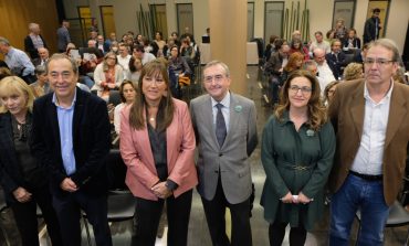 “Aragón tiene que adaptarse a la escasez de médicos con un cambio total en el modelo de atención primaria”