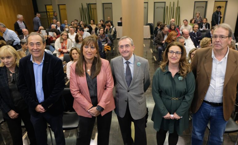 “Aragón tiene que adaptarse a la escasez de médicos con un cambio total en el modelo de atención primaria”