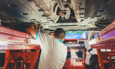 Cómo ahorrar en las reparaciones de tu coche este invierno