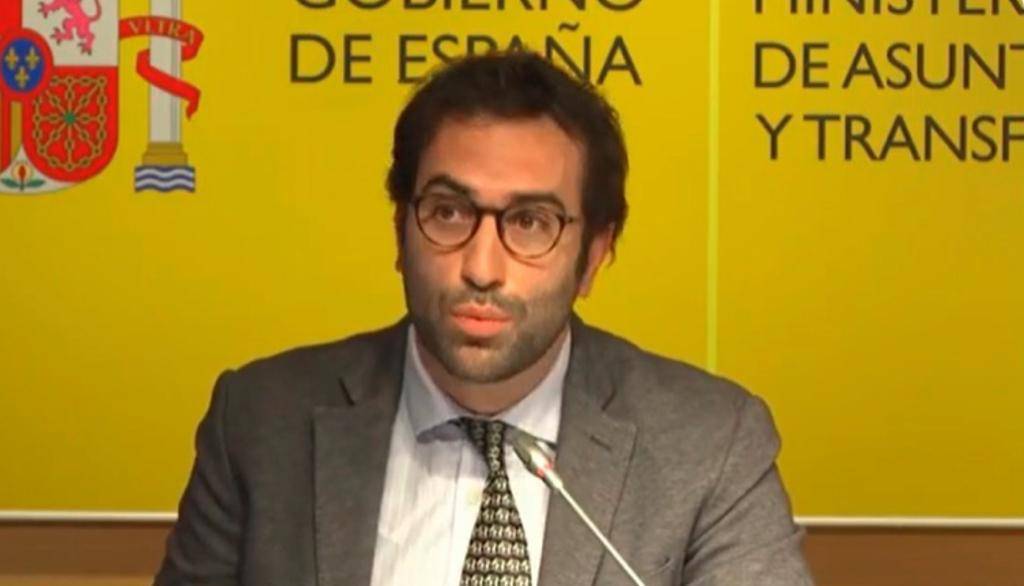 Quién es Carlos Cuerpo nuevo Ministro de Economía de España Ronda Huesca