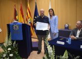 El Colegio Oficial de Enfermería de Huesca adjudica su ayuda solidaria a los Hermanos Franciscanos de la Cruz Blanca