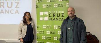 Cruz Blanca Huesca celebra su 20 aniversario