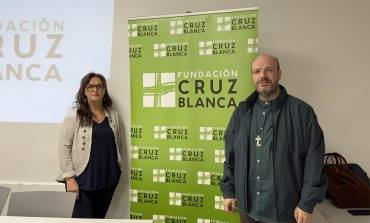 Cruz Blanca Huesca celebra su 20 aniversario