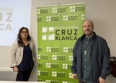 Cruz Blanca Huesca celebra su 20 aniversario