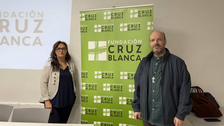 Cruz Blanca Huesca celebra su 20 aniversario