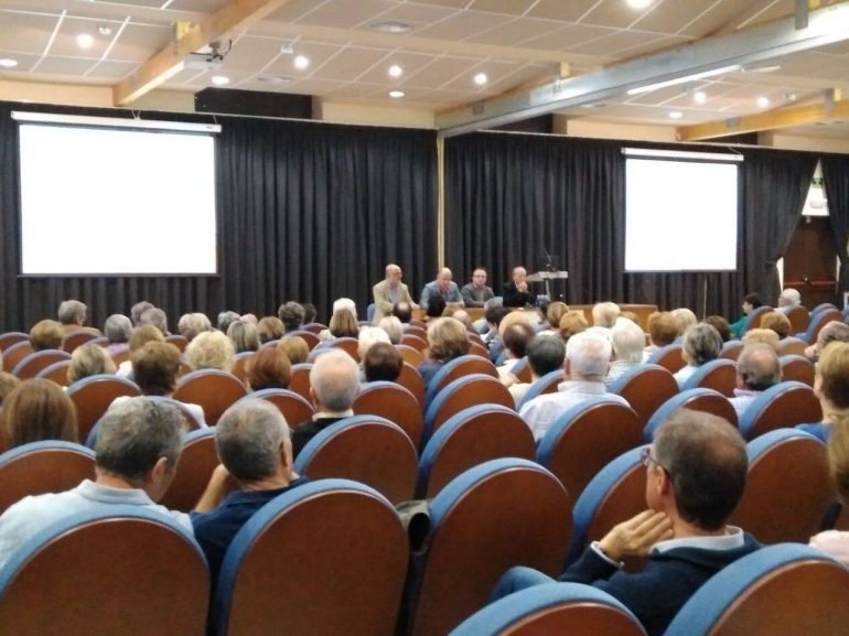 La Universidad de la Experiencia abre sus aulas este jueves en seis localidades altoaragonesas