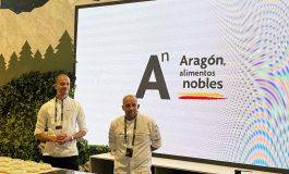 EL ALTO ARAGÓN MUESTRA SU EXCELENCIA EN MADRID FUSIÓN Y FITUR 2025