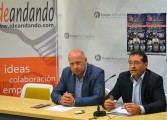 La quinta edición de "Ideandando" abordará las nuevas tendencias en la empresa