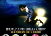 ´Michael´s Legacy´, el musical-tributo a Michael Jackson, el rey del pop, el 27 de enero en el teatro Victoria