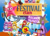 HUESCA ACOGE EL DOMINGO 02 DE ABRIL LA NUEVA GIRA DE FESTIVAL CLAN, QUE REGRESA AL MÁS PURO Y DIVERTIDO ESTILO REALITY SHOW