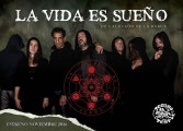 'La vida es sueño', este viernes en el Teatro Olimpia de Huesca