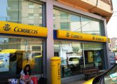 Las oficinas de CORREOS de Monzón, Binefar y Fraga también abren por la tarde