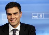 Pedro Sánchez participará el 8 de abril en la Fiesta de la Rosa del PSOE del Altoaragón en Ayerbe