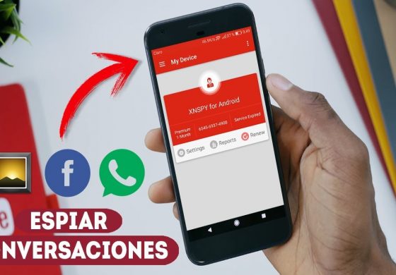 Funciones que buscar en una aplicación espía