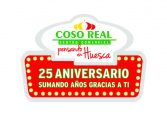 Coso Real de Huesca celebra su 25 aniversario dando las gracias a sus clientes