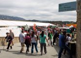 Del 7 al 9 de septiembre, Aínsa acogerá la XXXIII Expoferia de Sobrarbe