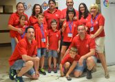 Gran actuación en el Premundial de Ajedrez de Padrón de la Escuela Ferroglobe de Monzón