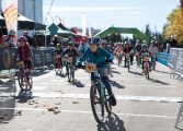 Aínsa inicia la II Liga Escolar de la Bici como parte de las Enduro World Series