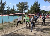 El Cross del Pantano reúne a 67 corredores en San Juan del Flumen