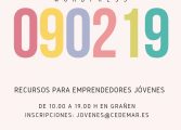 Jóvenes Dinamizadores Rurales sigue dando respuesta a las necesidades formativas de los emprendedores jóvenes