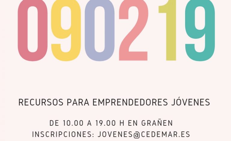 Jóvenes Dinamizadores Rurales sigue dando respuesta a las necesidades formativas de los emprendedores jóvenes