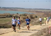 El XXVIII Cross de La Laguna tendrá lugar el domingo 24 en Sariñena