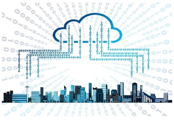 El trabajo en la nube se convierte en el nuevo estándar para empresas