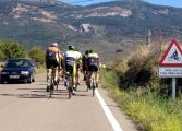 Todo listo para la Marcha cicloturista por la Seguridad Vial que volverá a reivindicar la convivencia entre conductores y ciclistas