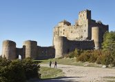 Los tesoros de Loarre, protagonistas de la segunda quedada de Prepirineo Clandestino