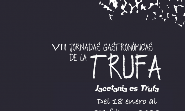 VII Jornadas de la Trufa en la Jacetania